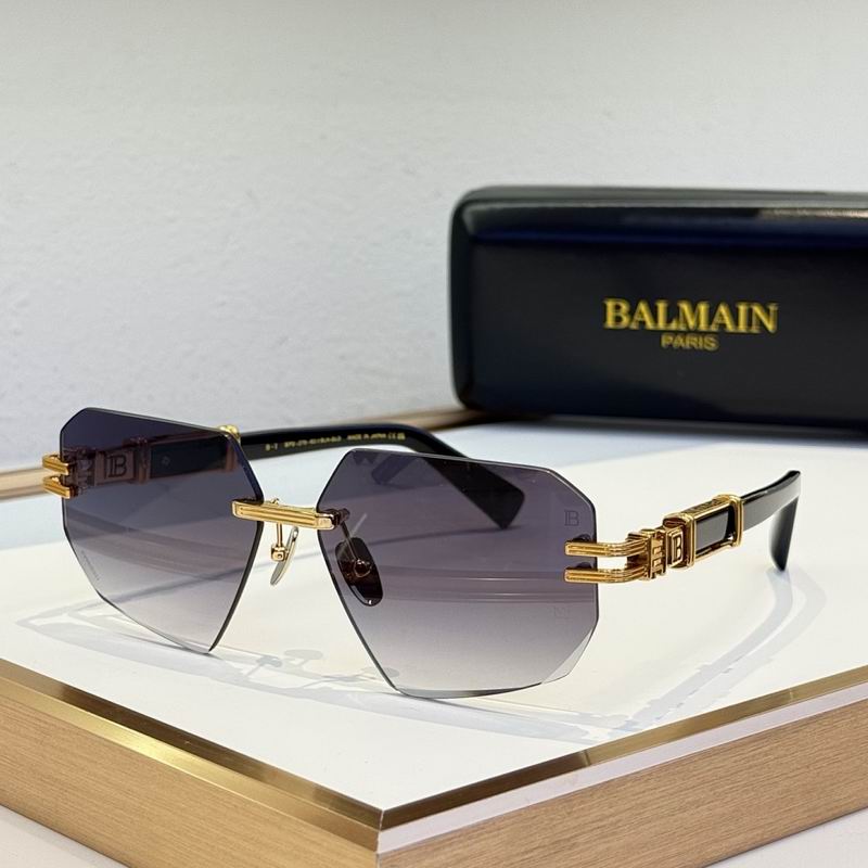 Balmain Glasses sms46